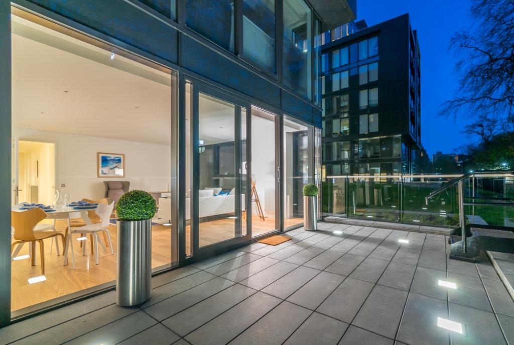 Quartermile A designer’s perspective Q360 Blog Edinburgh Scotland